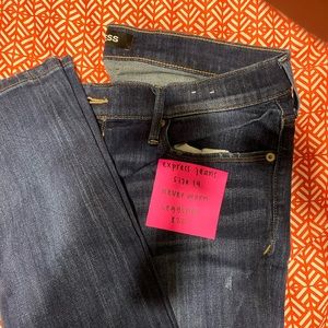 Express Jeans